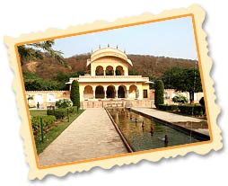 Kanak Vrindavan Valley