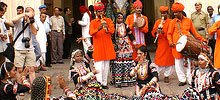 Festivals of Jaipur