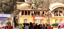 Temples of Jaipur