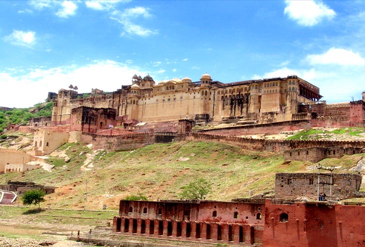 Amber Fort