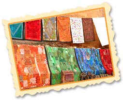 Bagru Prints Jaipur