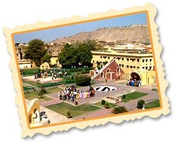 Best Time to Visit Jaipur