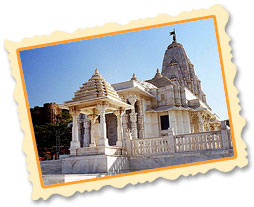 Birla Temple Jaipur