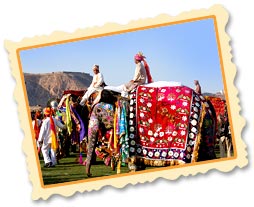 Elephant Festival, Jaipur