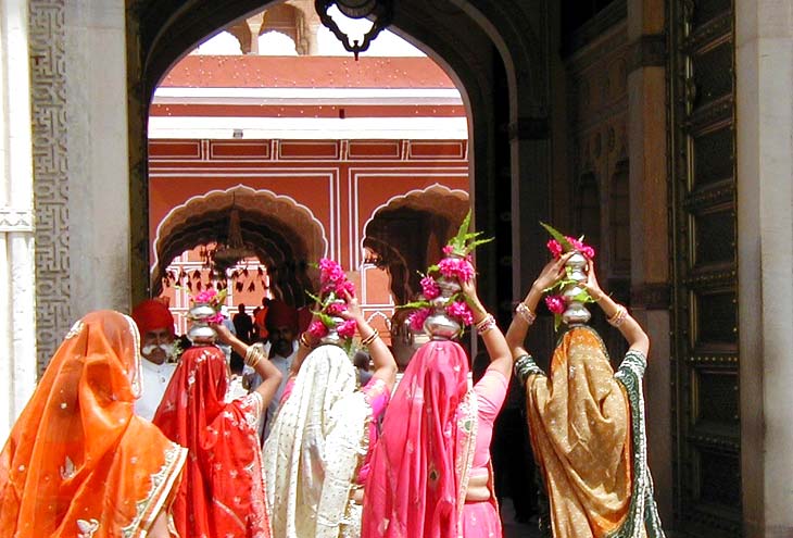 Gangaur Festival