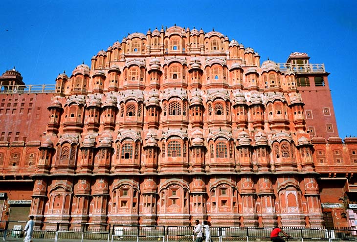 Hawa Mahal