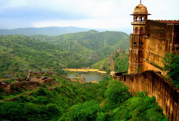 Jaigarh Fort