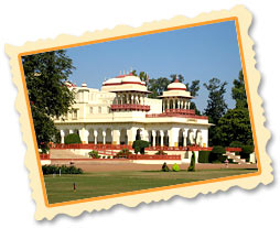 Rambagh Palace Jaipur