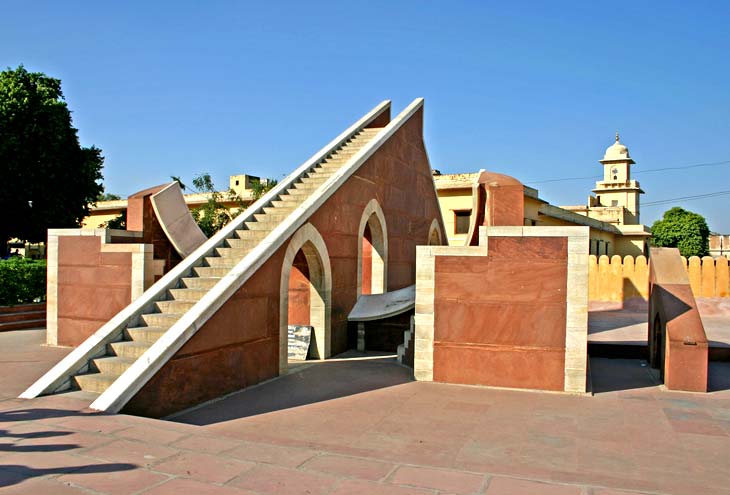 Jantar Mantar