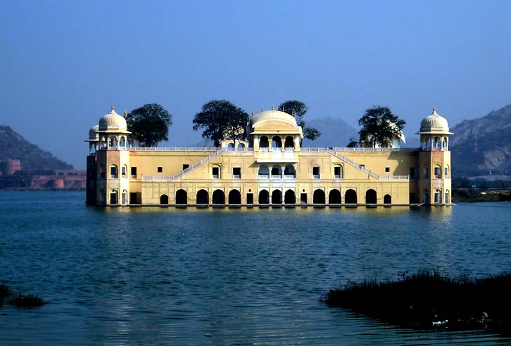 Jal Mahal