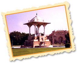 Statue Circle Jaipur